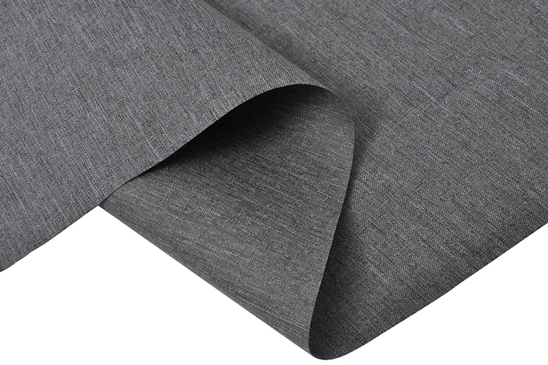 Katiónový polyester nepremokavý 300D300Dcation-PU