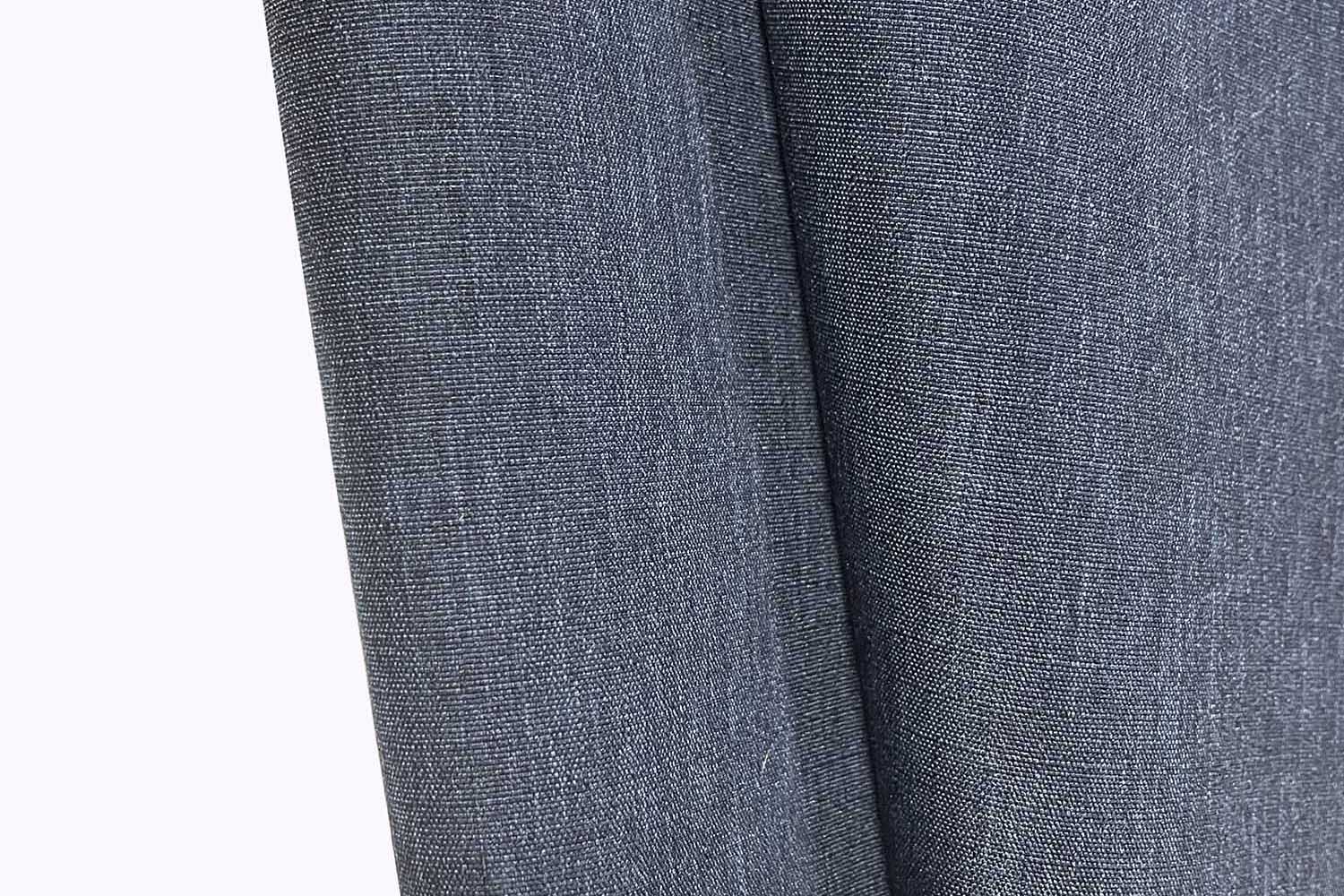 300D katión Ripstop Witerproof s PU potiahnutím