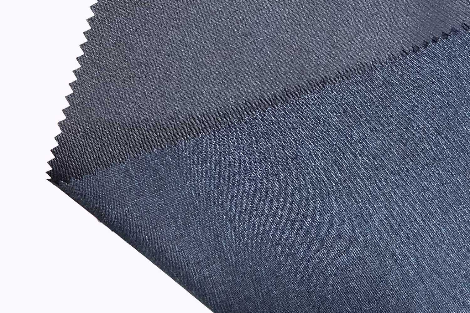 300D katión Ripstop Witerproof s PU potiahnutím