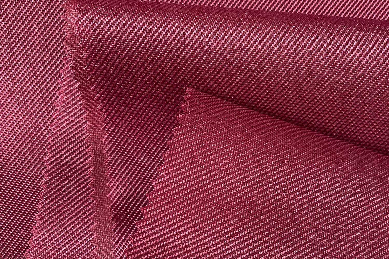 400300 Twill s potiahnutím PU