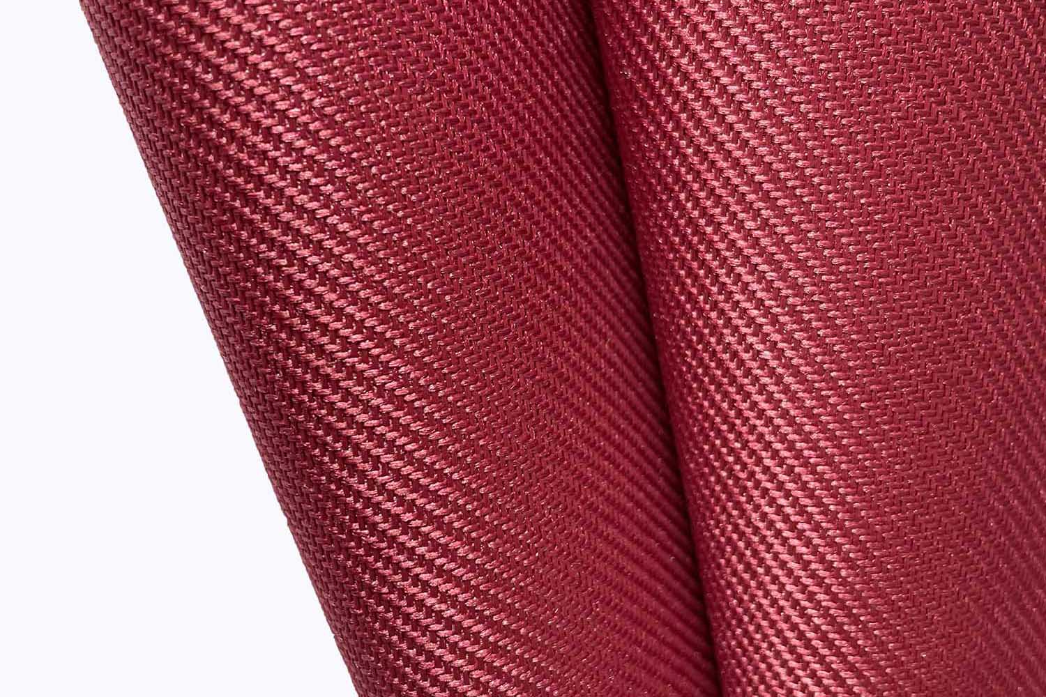 400300 Twill s potiahnutím PU