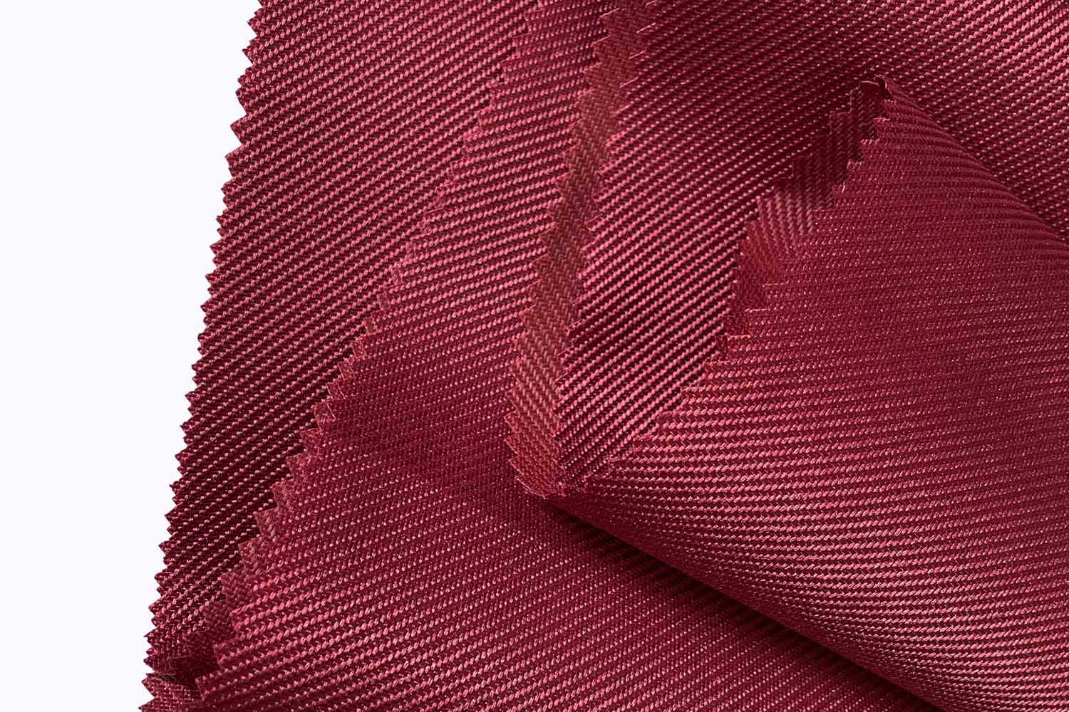 400300 Twill s potiahnutím PU