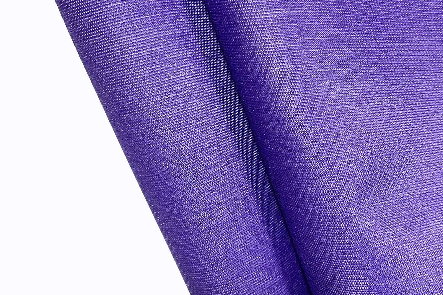 600D lesklá priadza