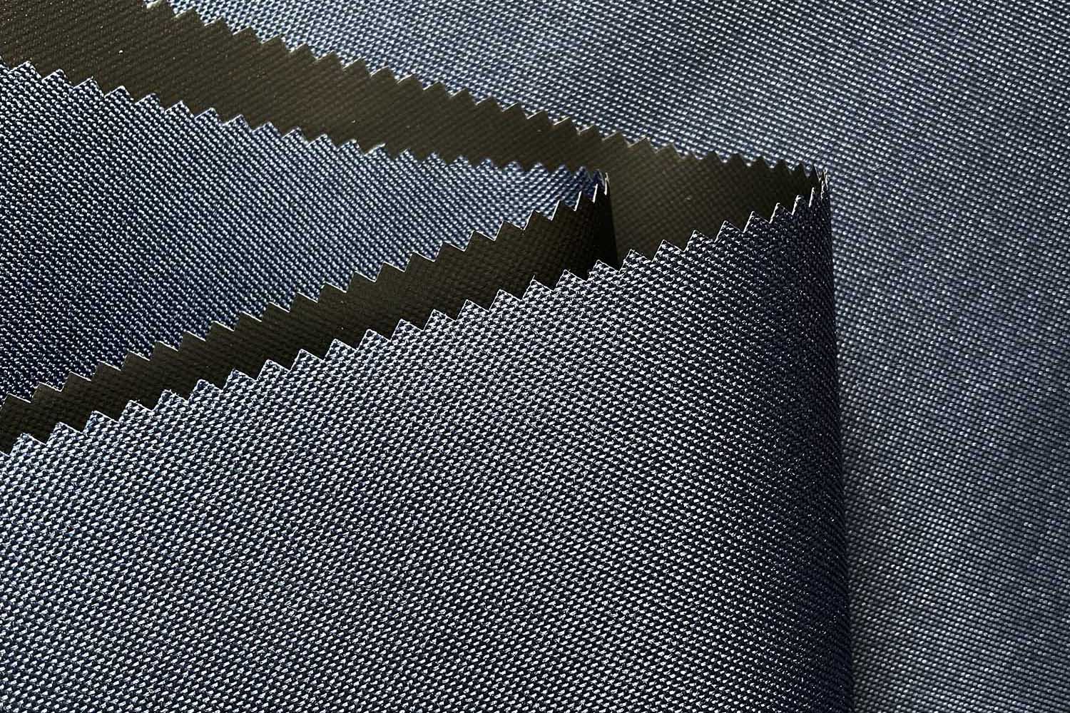 400D*300D*64T Oxfordova tkanina s potiahnutím PVC