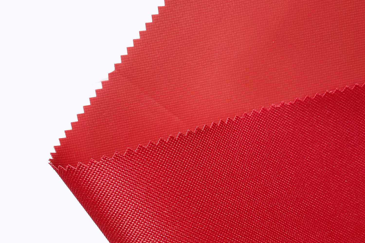 400D*400D*62T Tkanina s potiahnutím PVC