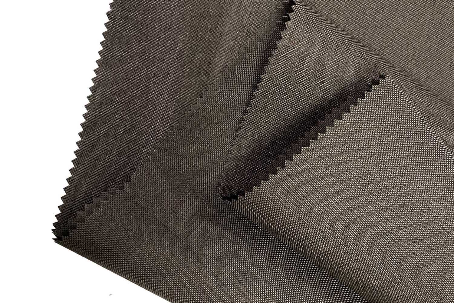 600D*600D*68T katión s PU potiahnutým