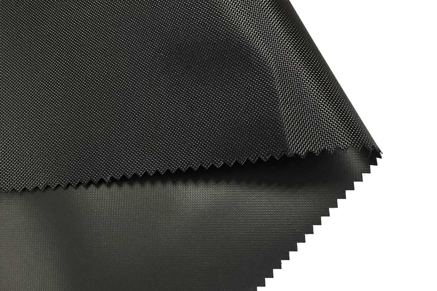 840D látka s PVC potiahnutím