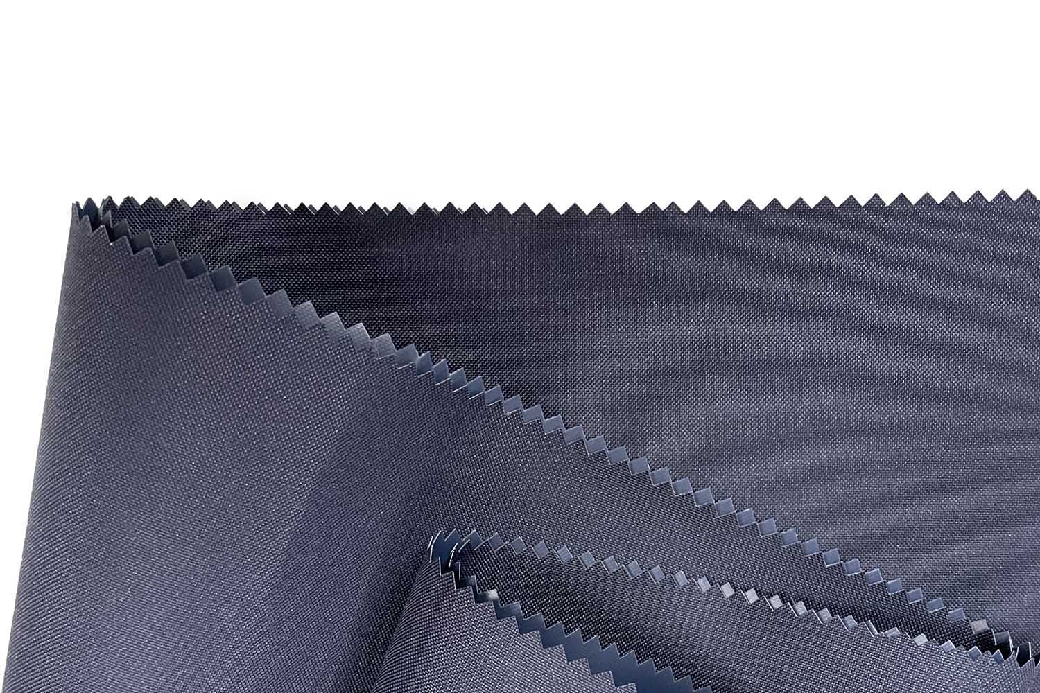 300D/108T Oxfordova tkanina s potiahnutím PVC