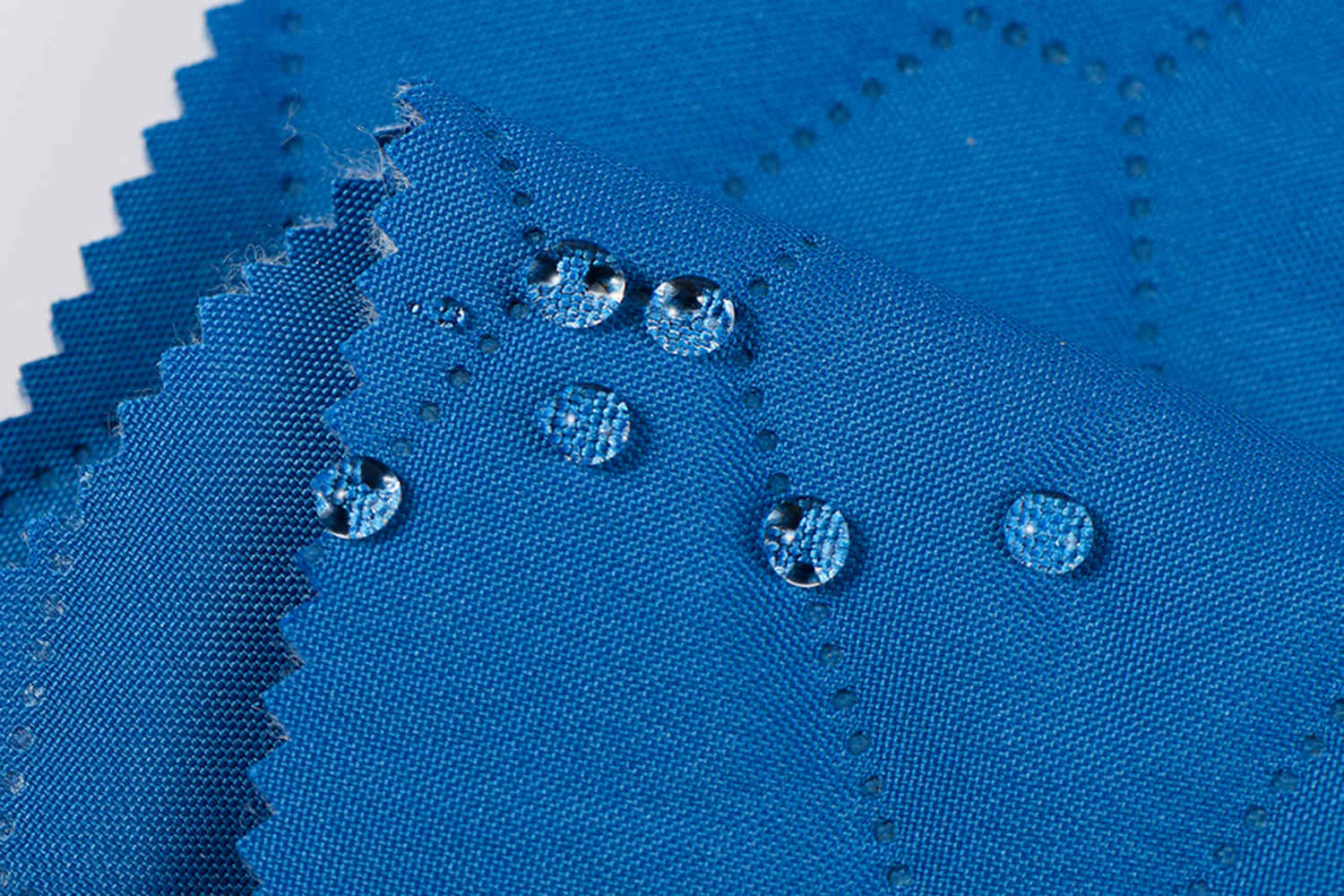 300D108T-PU WR pre rybársky stan